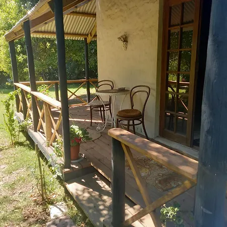 Emerald Hill Cottage Port Elizabeth Exterior photo