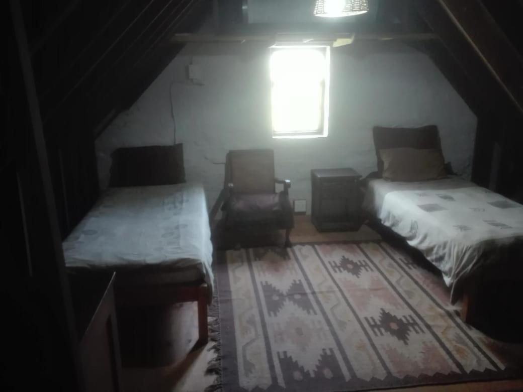 Chalet Emerald Hill Port Elizabeth