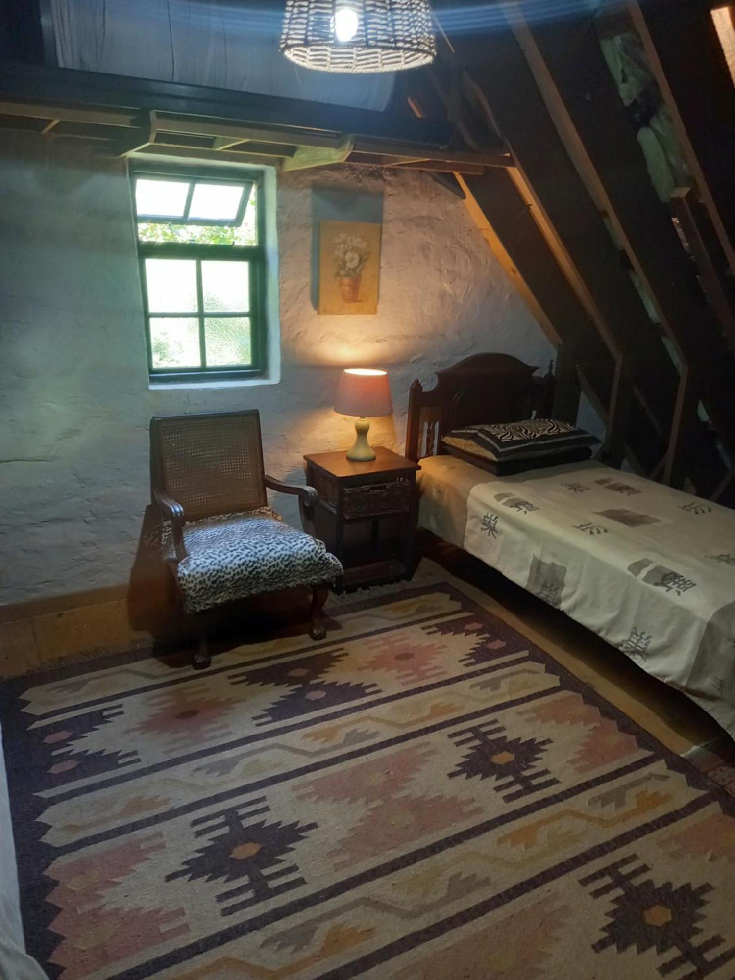 Emerald Hill Chalet Port Elizabeth