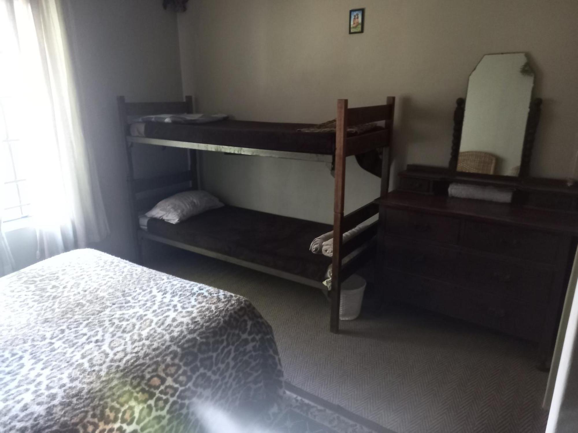 Emerald Hill Chalet