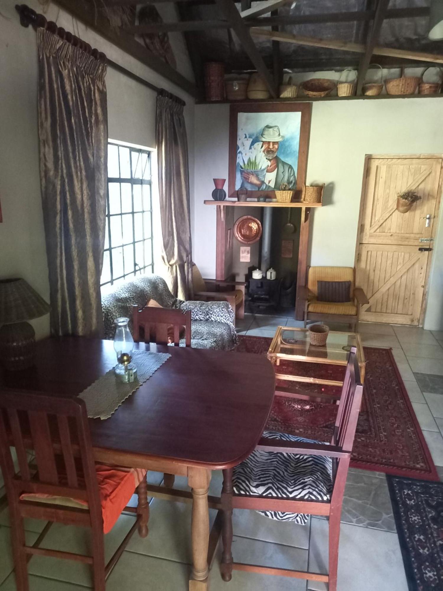 Emerald Hill Chalet *