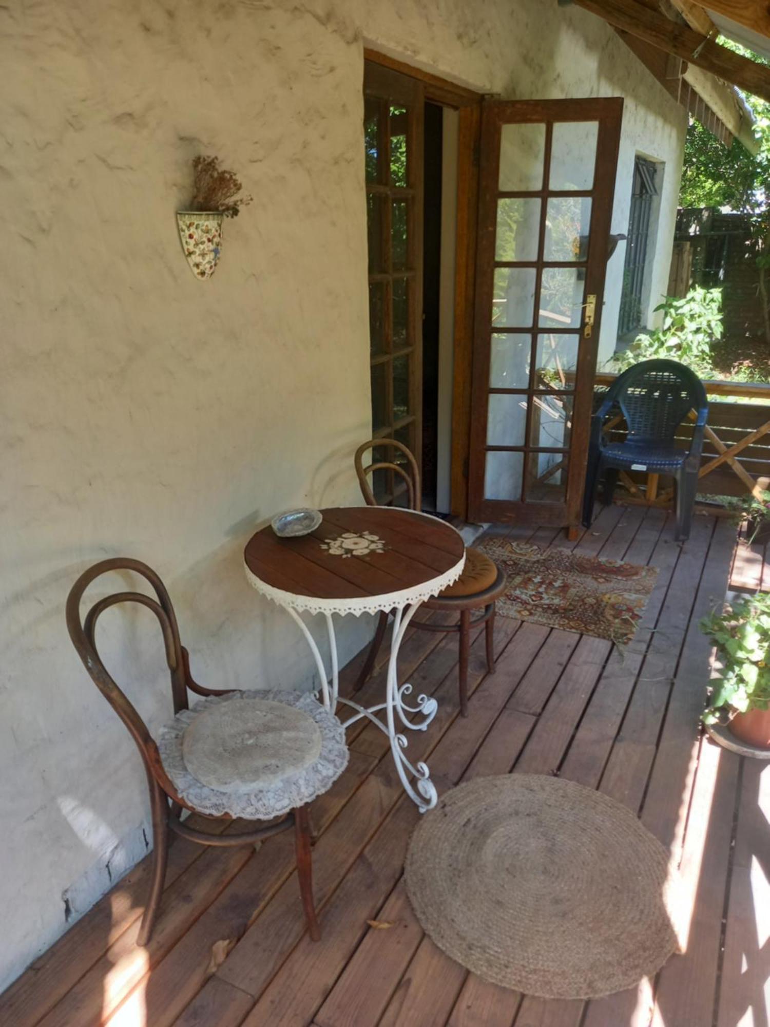 Chalet Emerald Hill Port Elizabeth